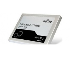 Solid State Drive od Fujitsu