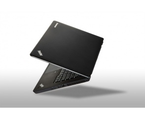 Nowe notebooki ThinkPad Edge — lifestylowe komputery dla małych firm