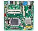 MSH61DK - płyta mini-ITX od Gigabyte