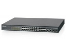 AirLive POE-FSH2422G-390 ? 24 portowy switch