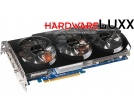 Gigabyte Radeon HD 7970 - zmieniony design