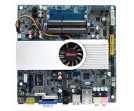 Giada MI-D2700G - płyta mini-ITX