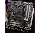 Płyta główna ECS H77 Black Series