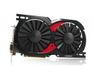Yeston Radeon HD 7970 z wielkim coolerem