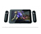 Razer przedstawia koncept gamingowego tabletu PC