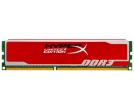 Kingston HyperX Red i LoVo