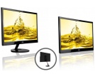 Monitor na USB od firmy AOC