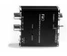 FiiO D3 ? Budżetowy Przetwornik Cyfrowo-Analogowy