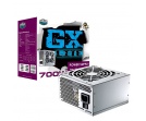 Cooler Master prezentuje nową serię zasilaczy ? GX Lite