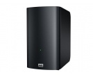 Western Digital My Book Live Duo