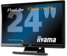 T2451MTS - dotykowy monitor od iiyama