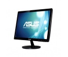 Nowy 18.5? ergonomiczny, LEDowy monitor  z serii VS firmy ASUS