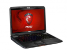 MSI GT783 Laptop wyróżniony na targach CES2012