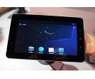 ViewSonic E70 - nowy 7-calowy tablet