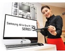 Series 9 3D - All-in-one od Samsunga