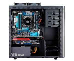 Cooler Master Centurion 6