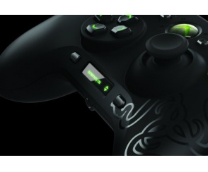 RAZER SABERTOOTH