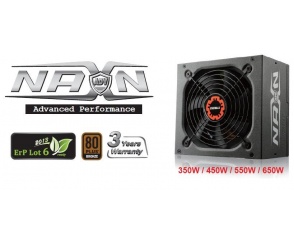 NAXN Advanced od Enermax