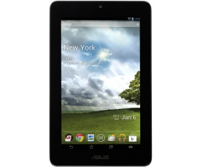 ASUS MeMo Pad za 149 dolarów