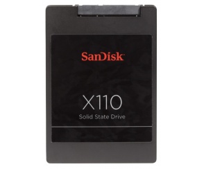 Dwa nowe SSD od SanDisk