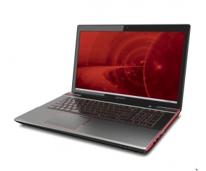 Toshiba Qosmio X875 - laptop dla graczy