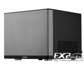 Jonsbo V6S Mini-ITX - nowa obudowa pod mini-ITX