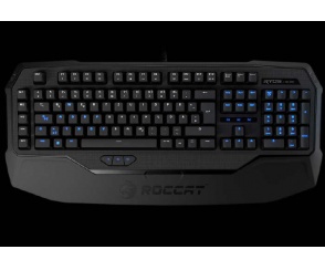 ROCCAT Ryos - nowa klawiatura mechaniczna