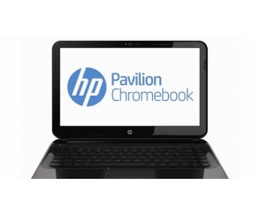 HP Pavilion Chromebook już niebawem