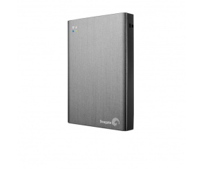 Seagate Wireless Plus - nowa generacja