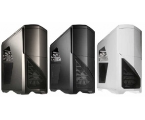 NZXT Phantom 630 - nowa obudowa