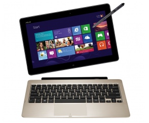 ASUS VivoTab TF810 i ASUS VivoTab Smart dostępne w sprzedaży