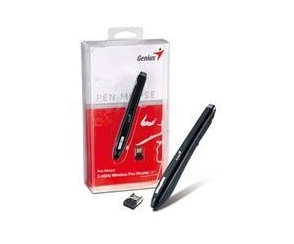 Pen Mouse alternatywą dla tradycyjnych myszek