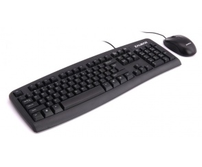 ZALMAN ZM-K380 Combo – ergonomiczny zestaw