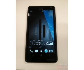 HTC M7 - nowy smartfon z FullHD