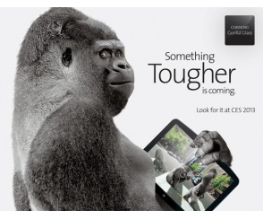 Gorilla Glass 3