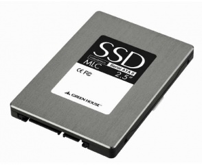 Green House GH-SSD22A - nowe SSD