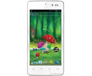 Bardzo tani smartfon Karbonn S1 Titanium