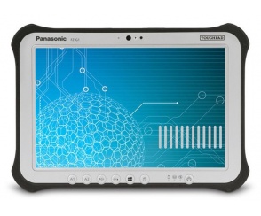 Tablety Toughpad od Panasonica