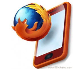 ZTE wyda telefon z Firefox OS