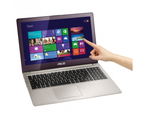 ASUS Zenbook Touch U500VZ