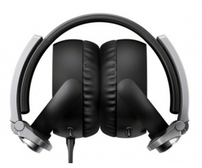 Słuchawki Sony MDR-XB 400W