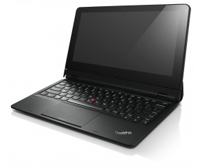 Lenovo przedstawia ThinkPad Helix