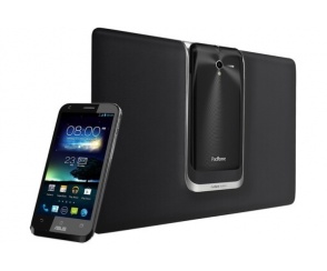 ASUS Padfone z Windows Phone 8 - możliwe?