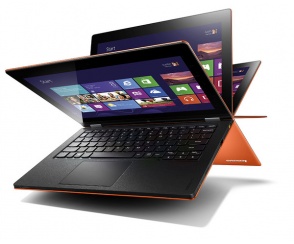 Lenovo Yoga 11S - połączenie tabletu i ultrabooka