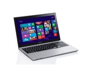 Sony Ultrabook VAIO T15 i VAIO T14