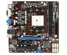 MSI FM2-A75MA-P33 - nowa płyta główna