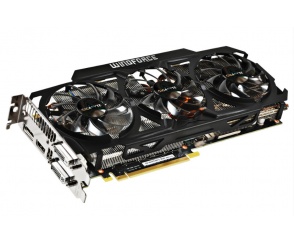 Trzecia wersja GTX 780 Ti WF 3X od Gigabyte