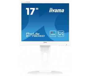 iiyama B1780SD – idealne biurowe rozwiązanie