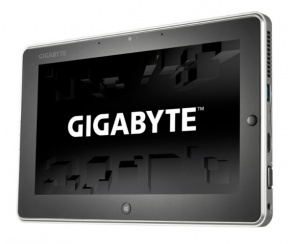 Gigabyte S10M - nowy tablet 10 cali