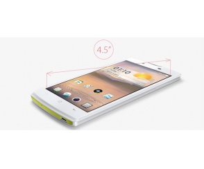 Oppo Neo - smartfon z średniej półki